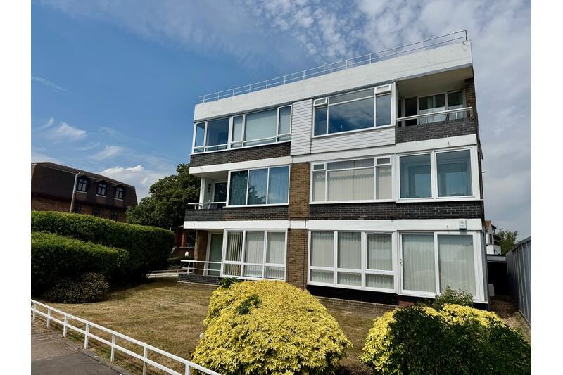 Chalkwell Avenue , Chalkwell, Westcliff-on-Sea