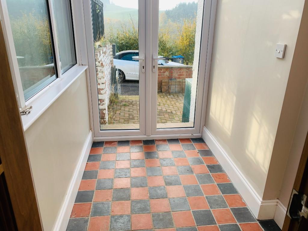 Sun Room 