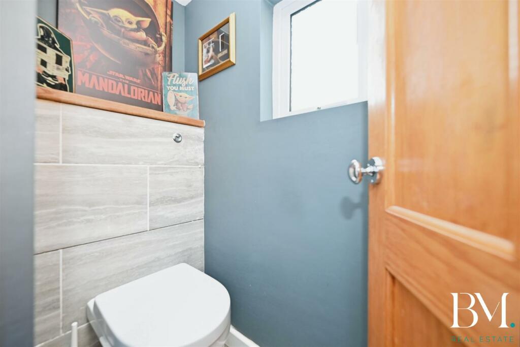 Guest WC
