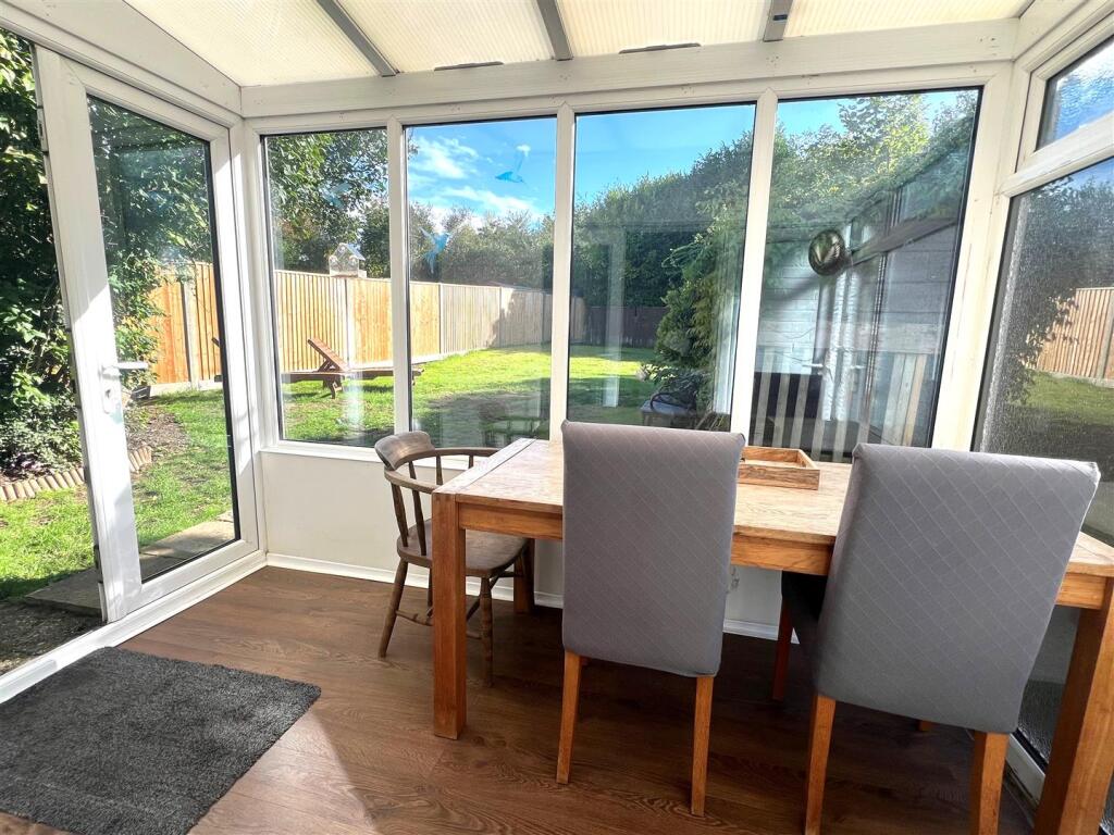 Conservatory