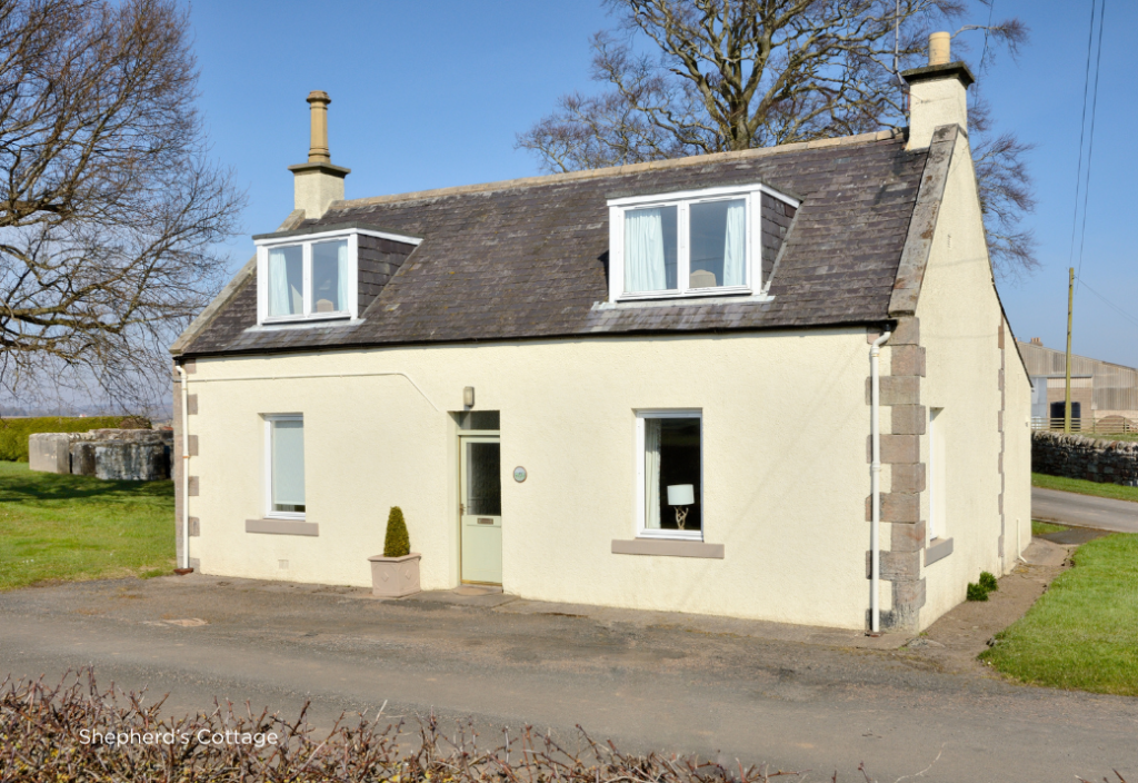 Shepherd's Cottage