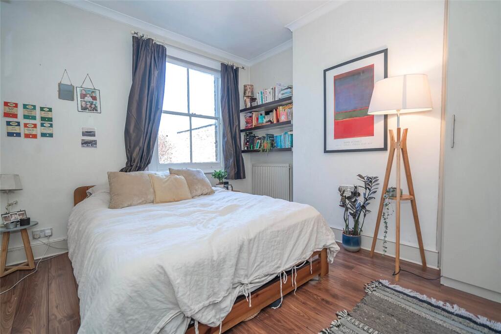 Bedroom 1 A