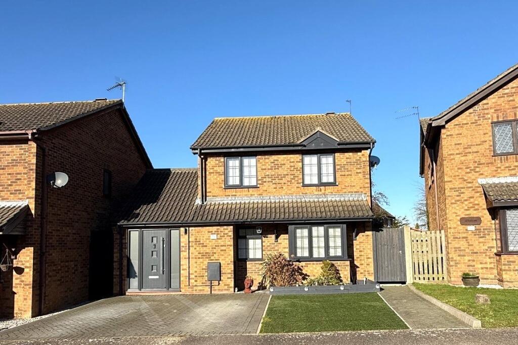 Substantially Extended and Improved 4 Bed Detache