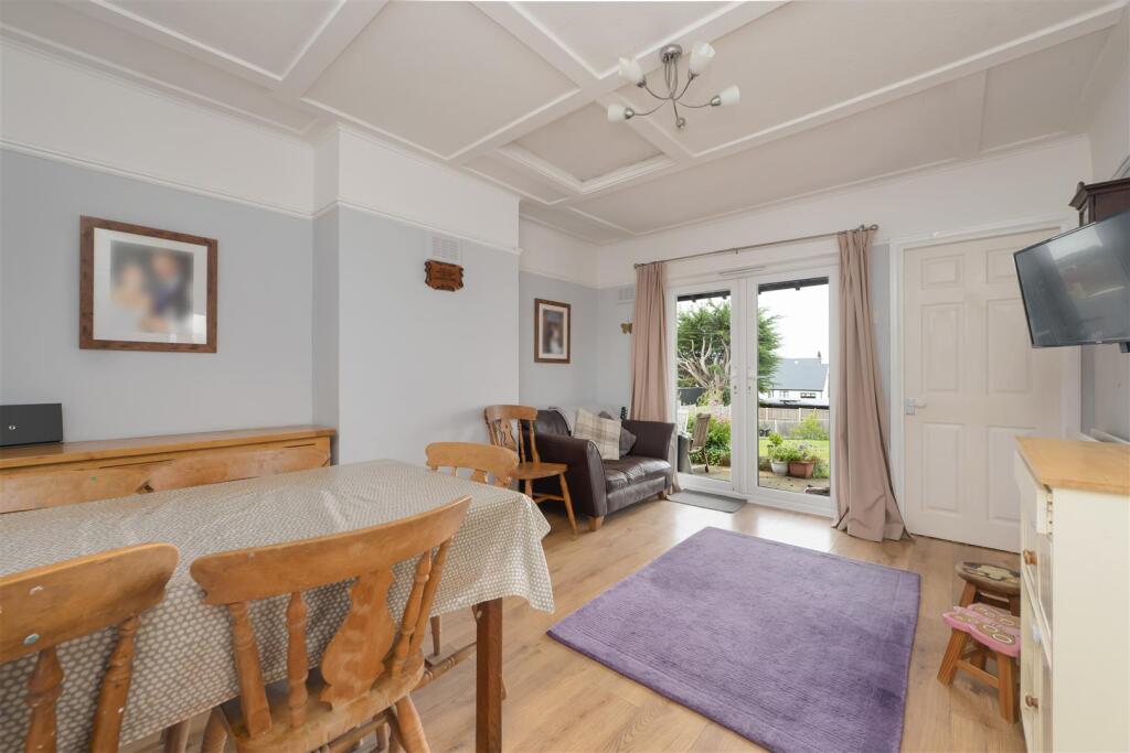 Strangford Road, Tankerton, Whitstable