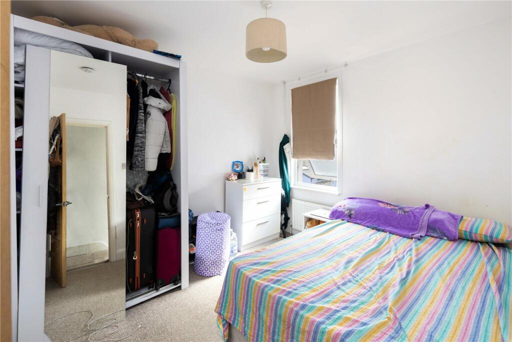Bedroom 1.