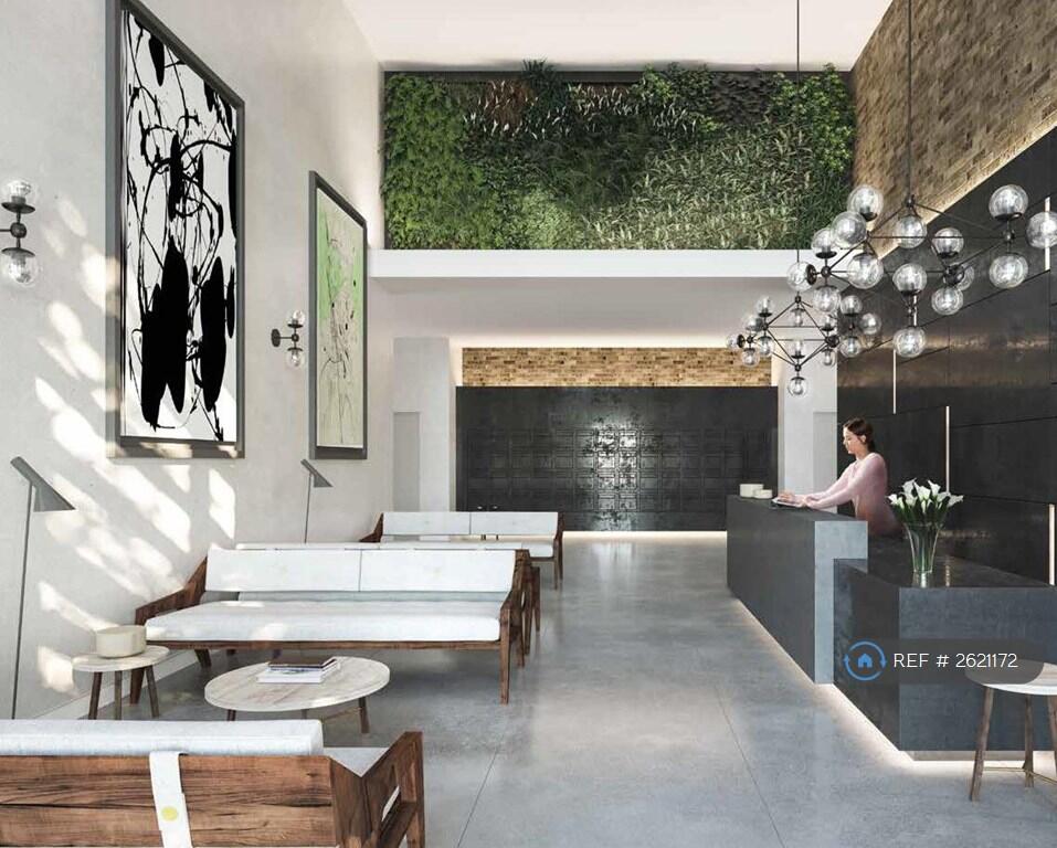 Reception &amp; Concierge