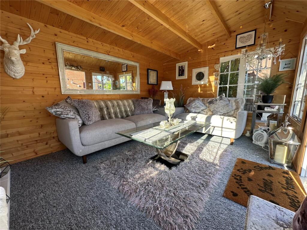 Summer House