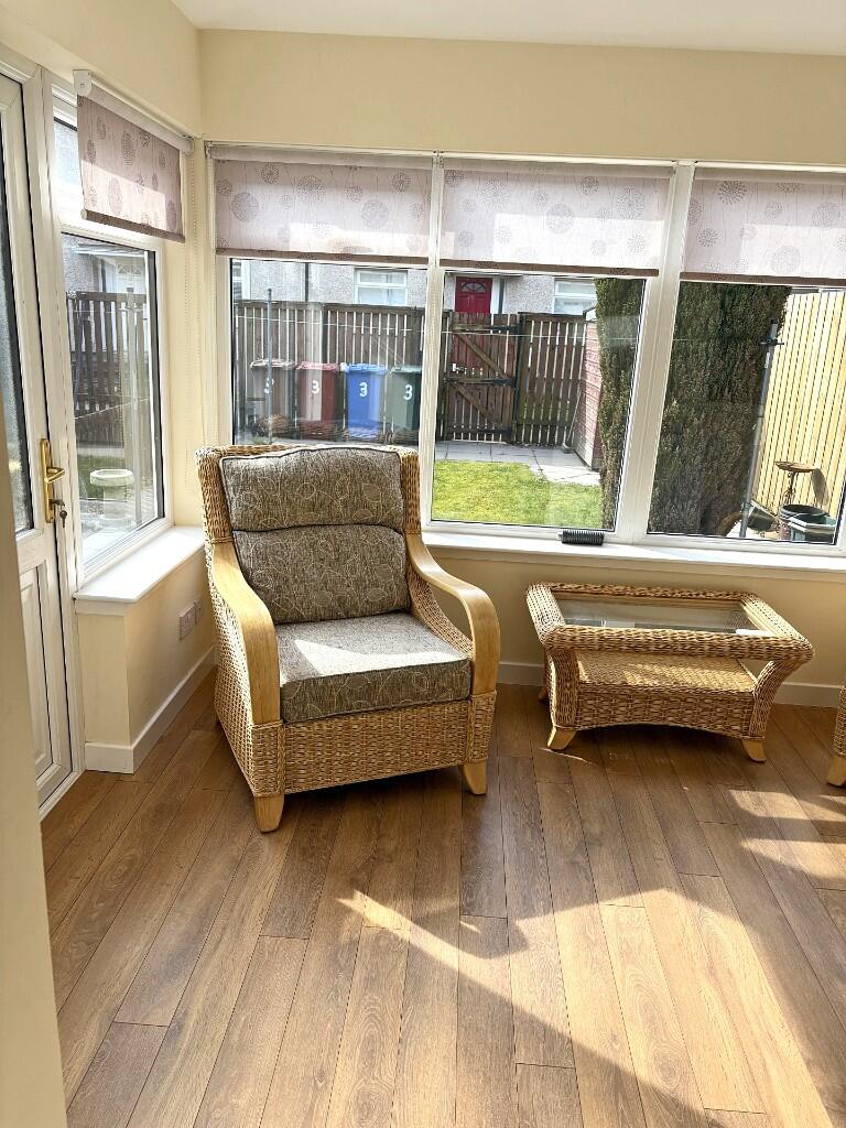 Sunroom