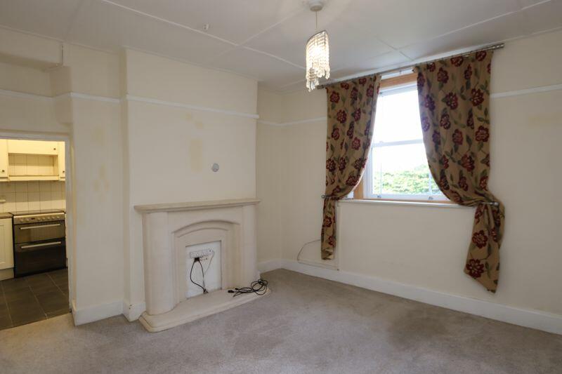 Sitting/Dining Room