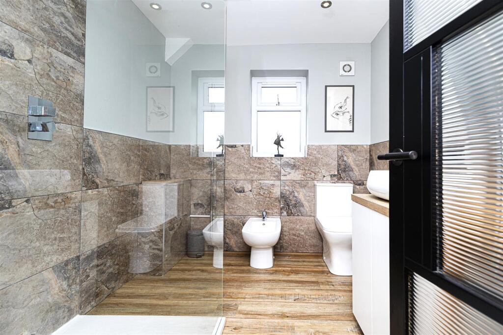 Bramleys Estate Agents - Cumberland Avenue - Fixby