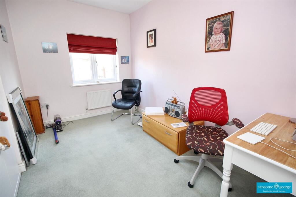 Bedroom 5