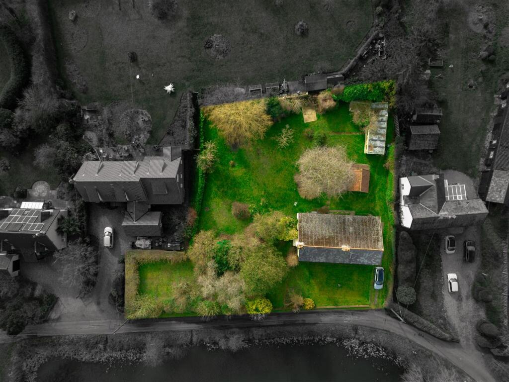 20250307125725 - DJI_0257 - 124 The Green, Wickham