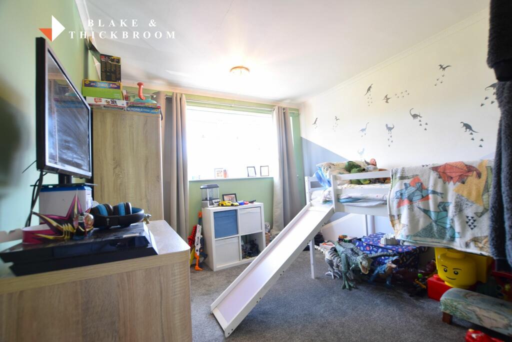 BEDROOM TWO