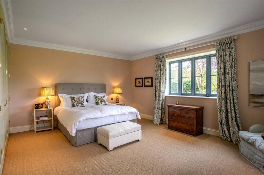 Bedroom 5