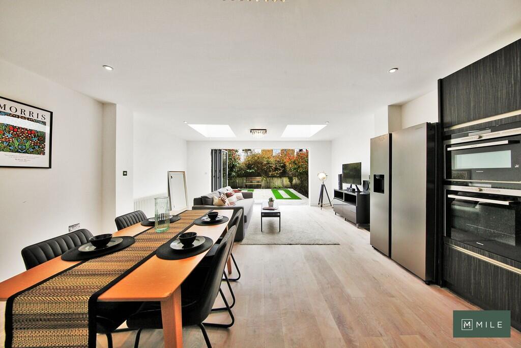 5 St. Margarets R...