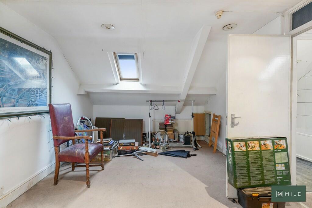 453a Harrow Road ...