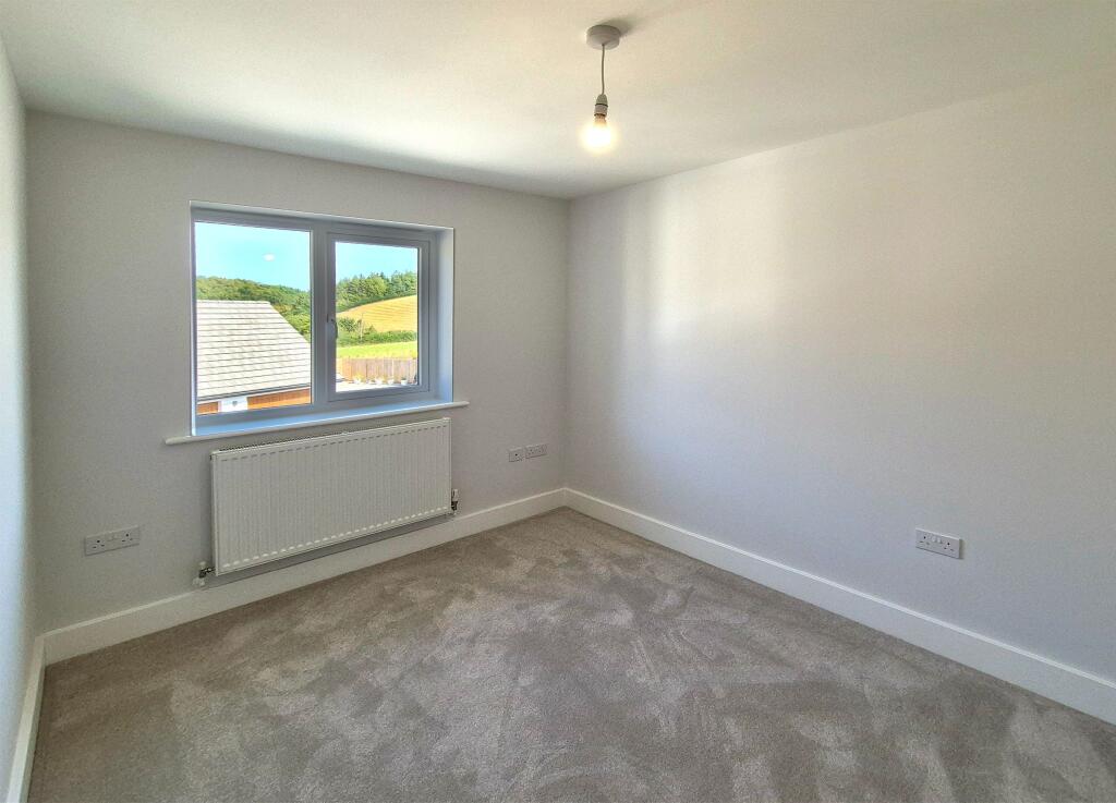 First Floor Bedroom 5