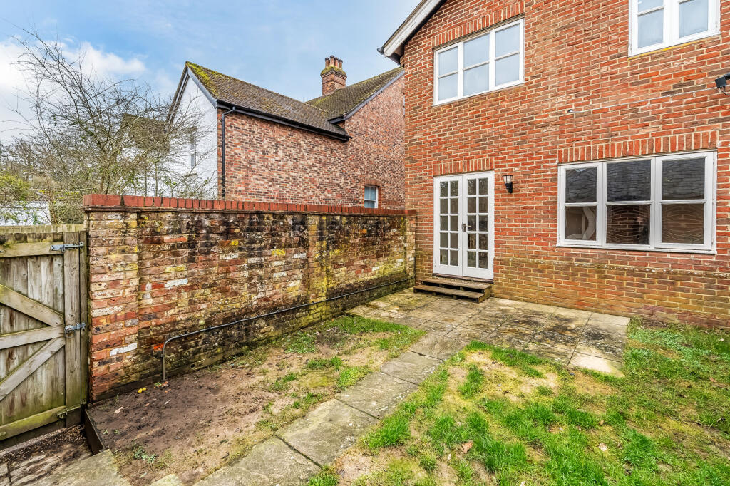 Perren Property