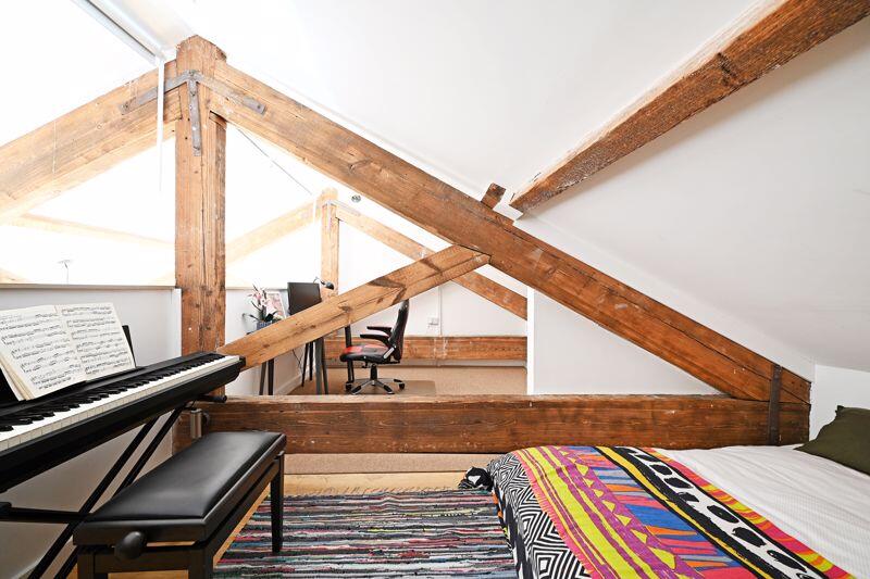 Mezzanine
