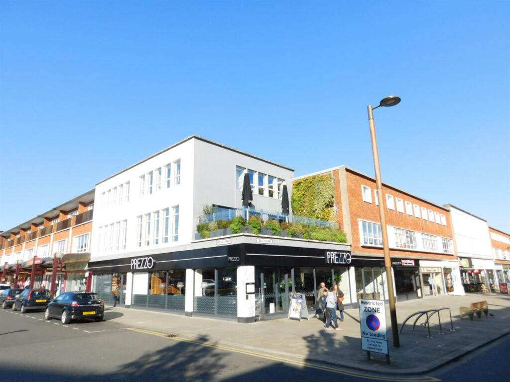 Local Town Centre