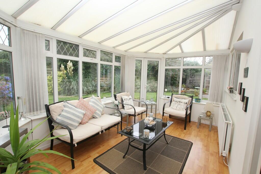 Garden Room/Conse...