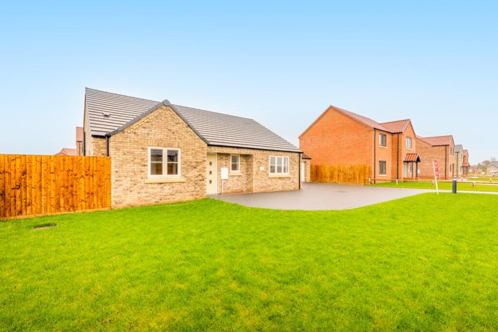 Plot 76, Wignals Wood (Holbeach)-12