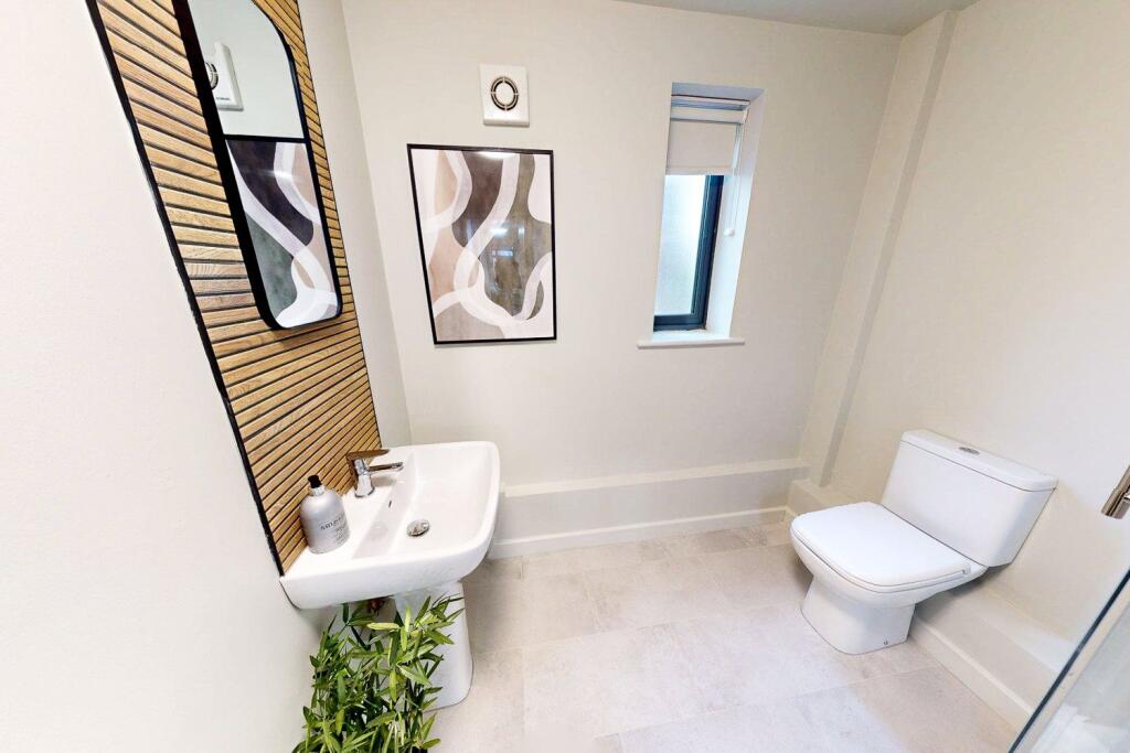 Student Digs - Oxfor