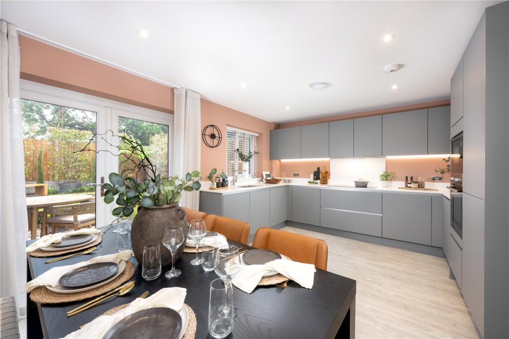 Show Home