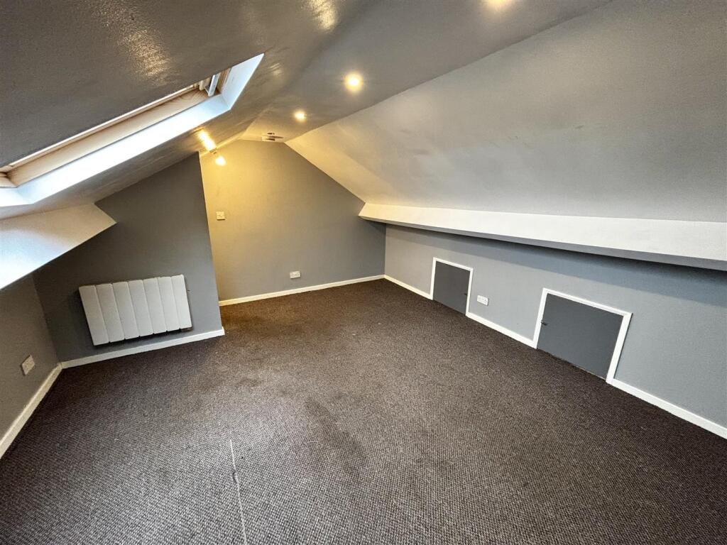 Loft Space