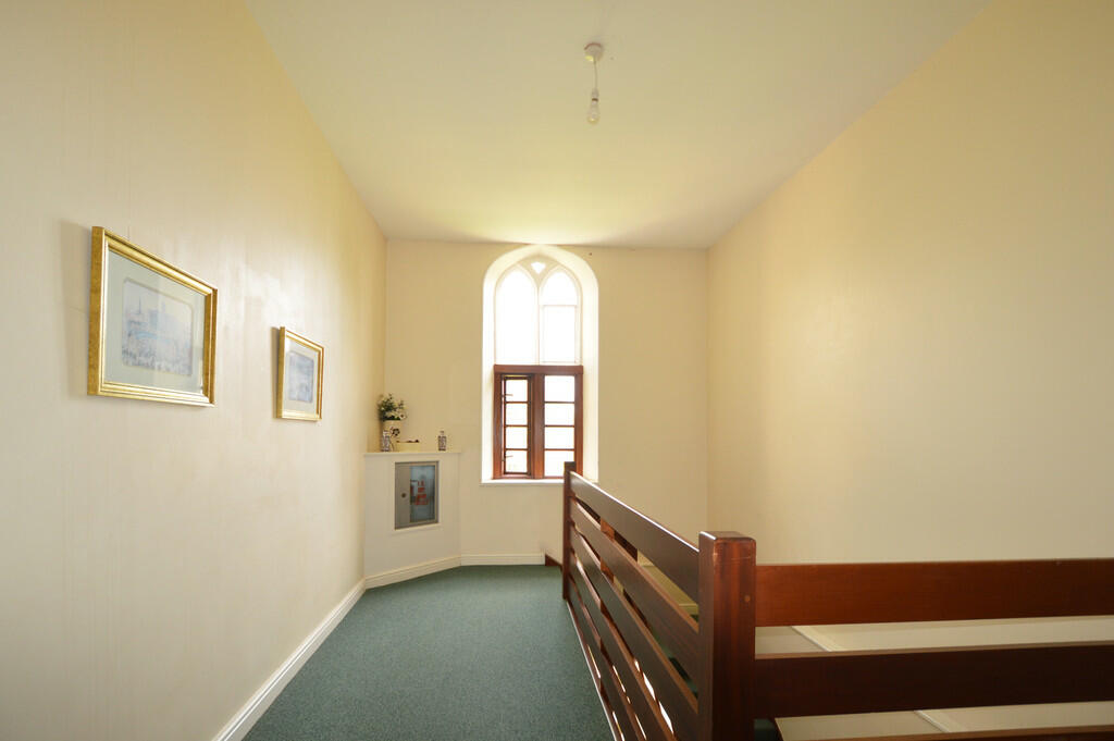 Stairway