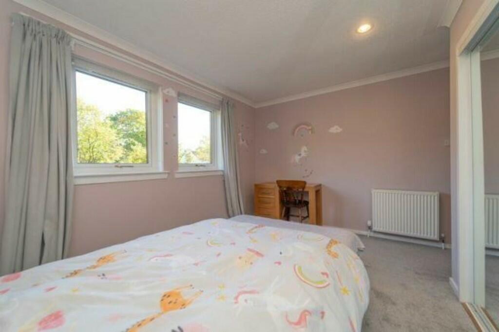 Second Bedroom 2