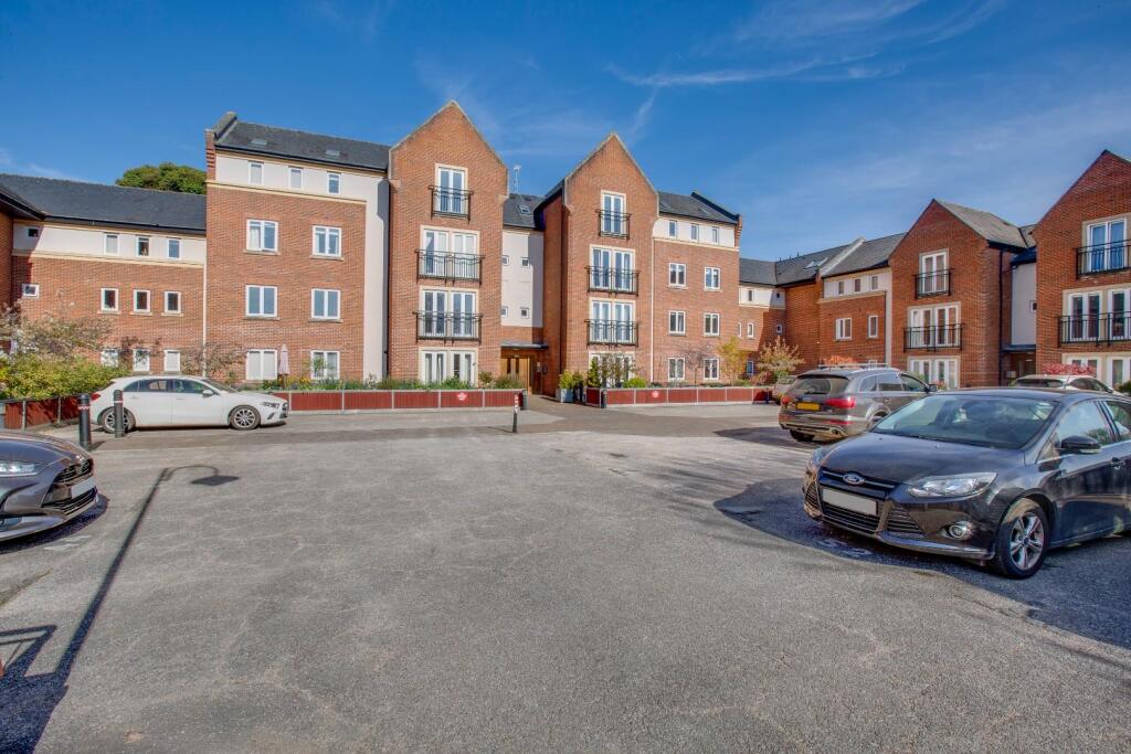 Overground Car Park