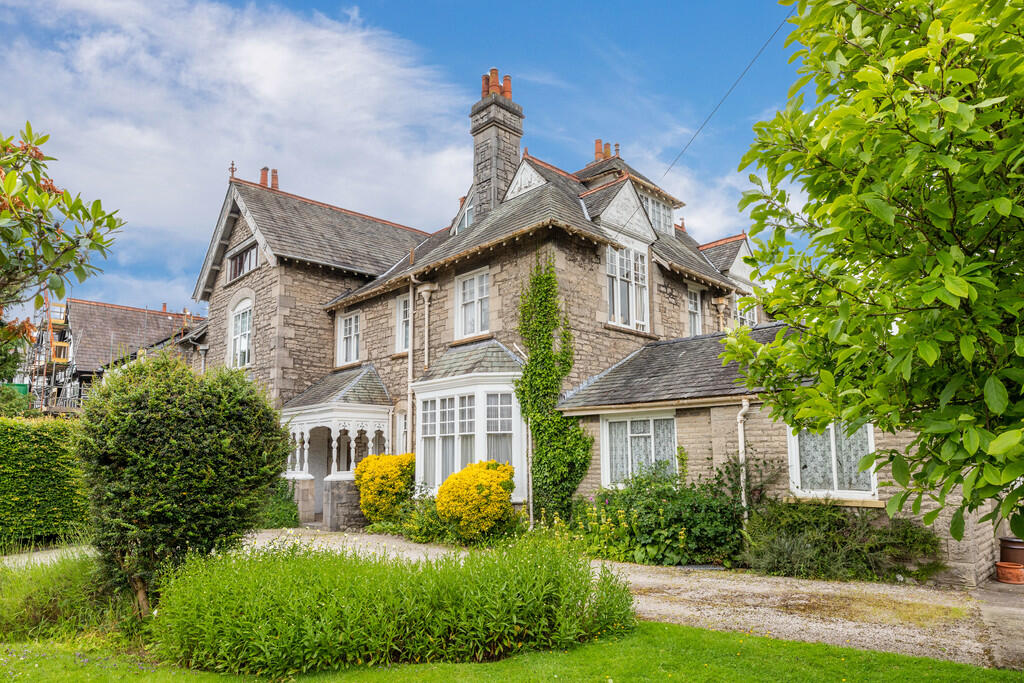 35 Sedbergh Road