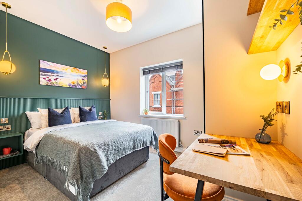 Bedroom 5