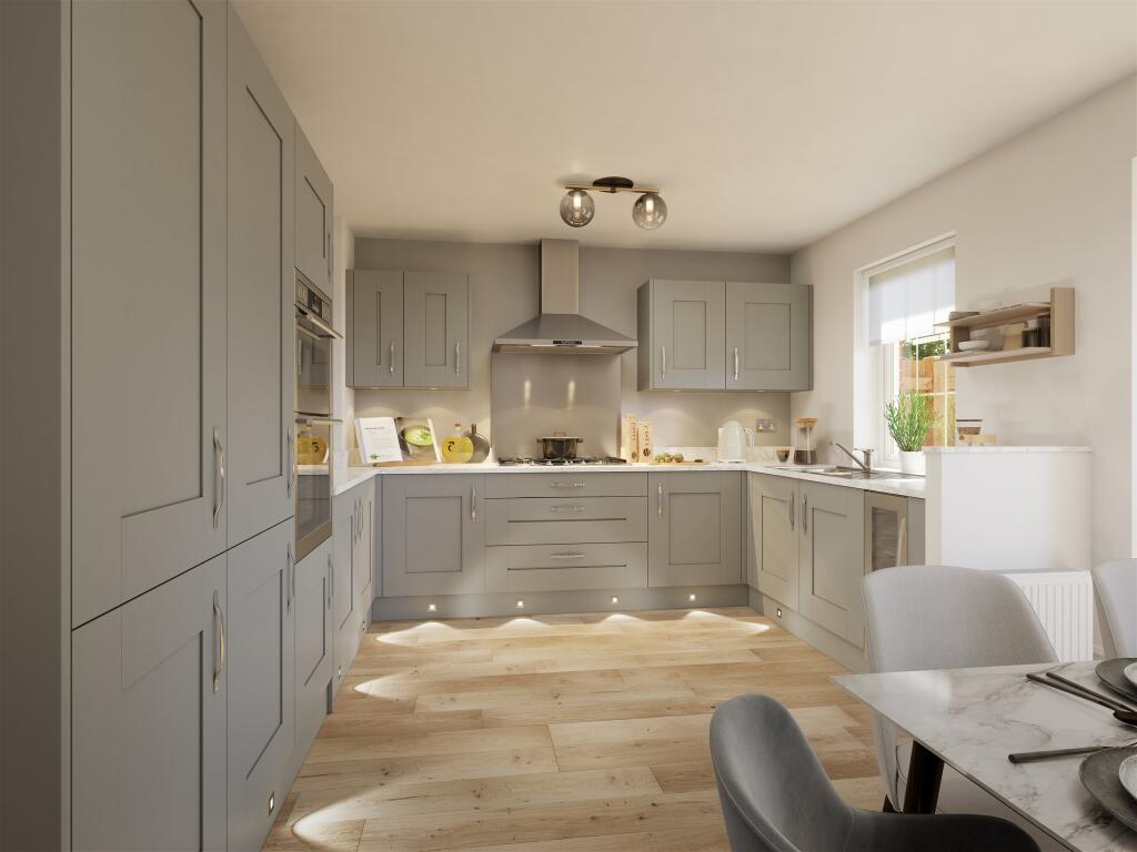 Holden Kitchen