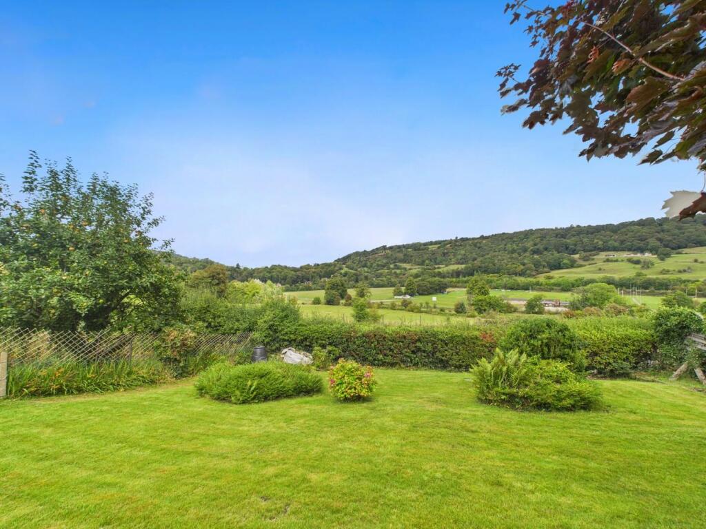 Outside &amp; Parking