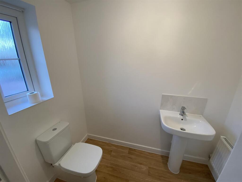 Cloakroom