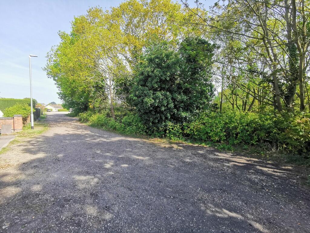 Green Lane