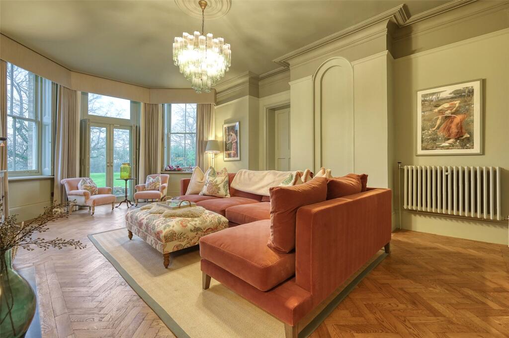 Drawing Room