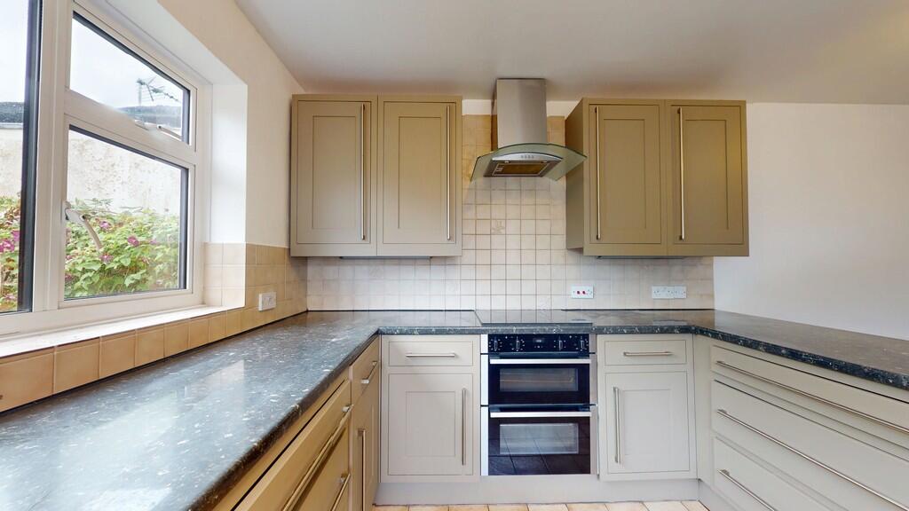 Kitchen - Angle 3