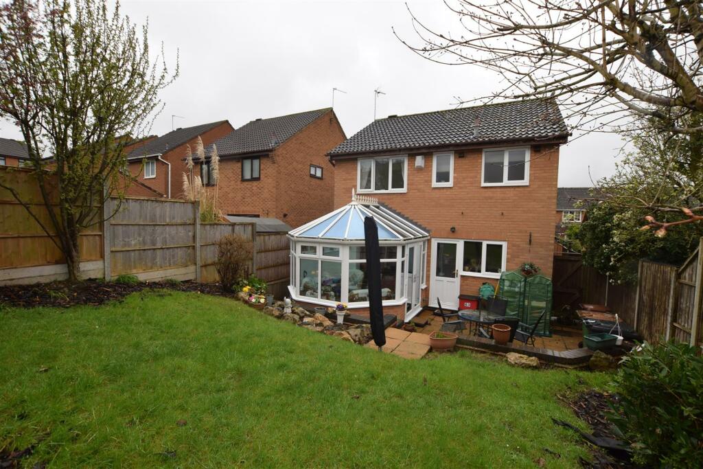 63 Thomas Road, Whitwick