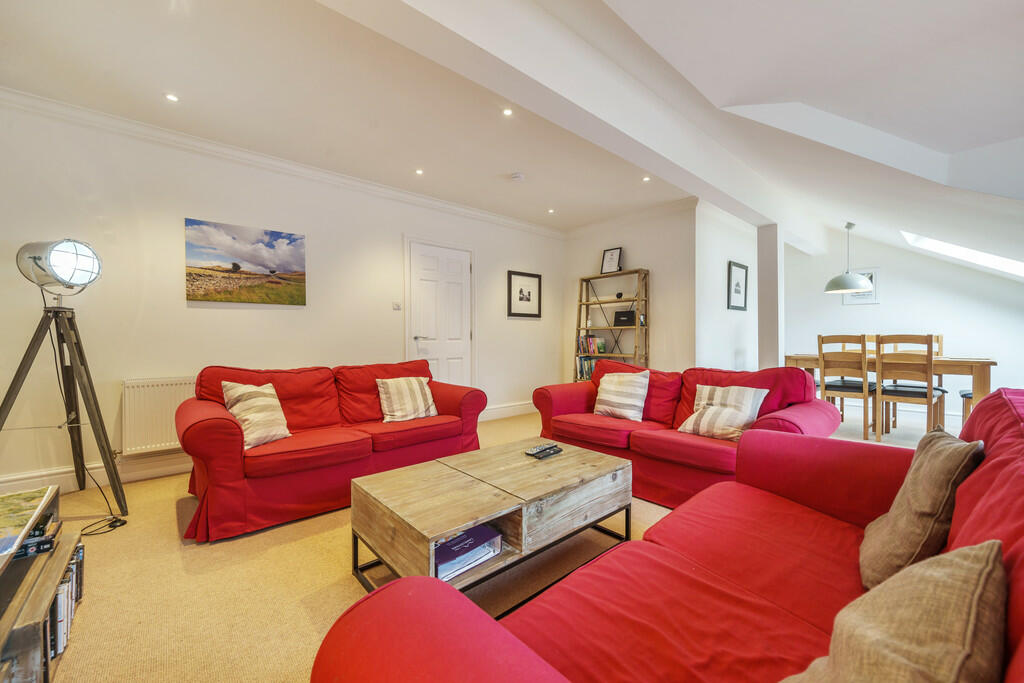 Living/ Dining Ro...