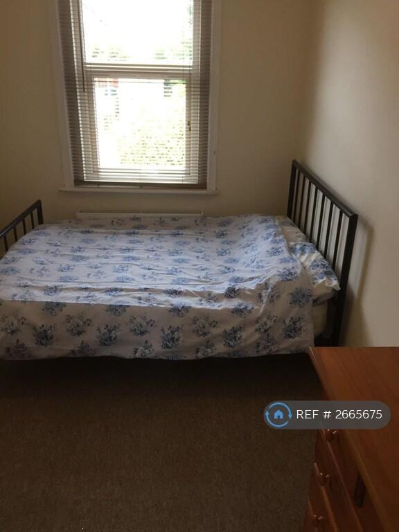 Bedroom 5 Upstairs Small