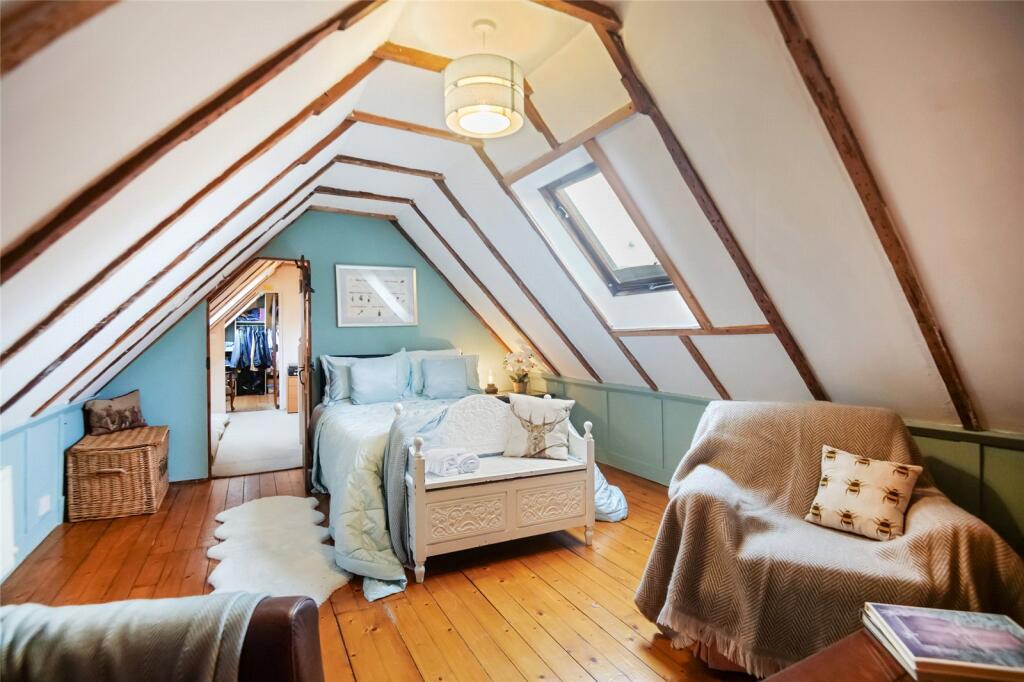 Bed 4