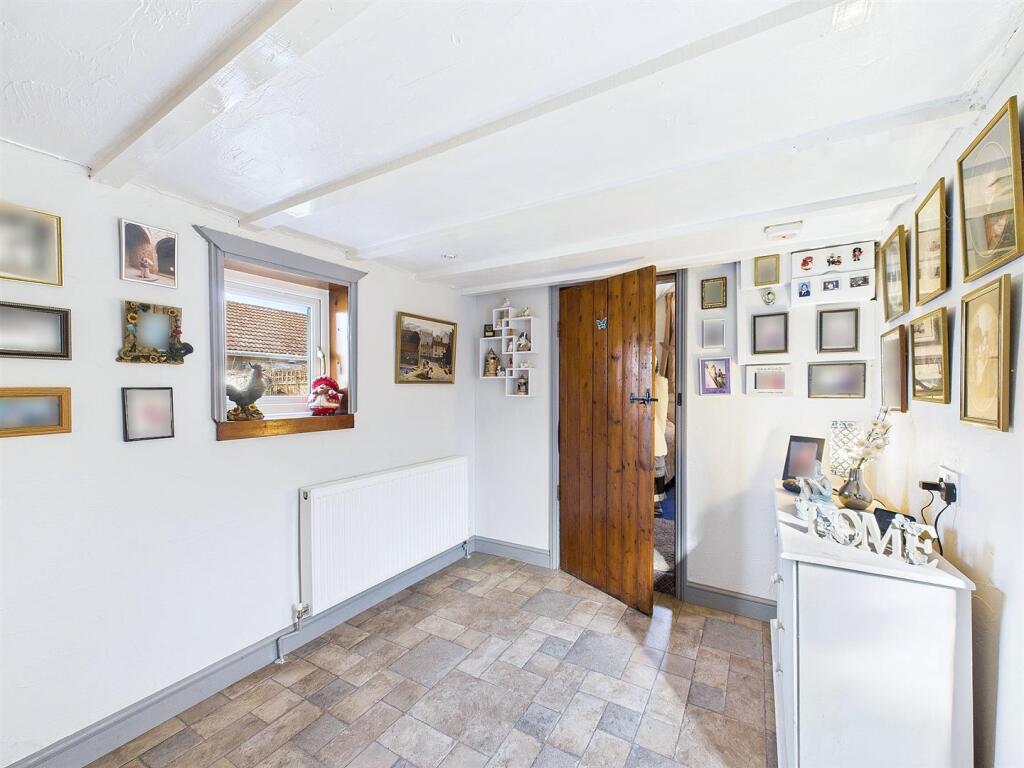 Entrance Lobby