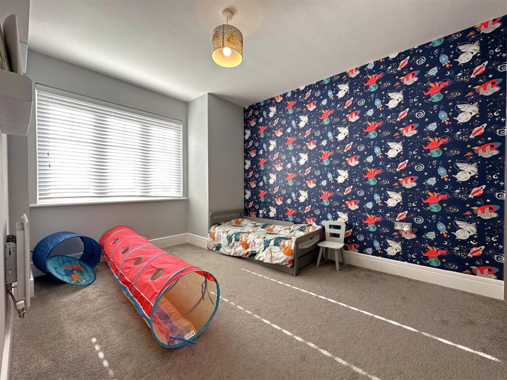Bedroom Three 873