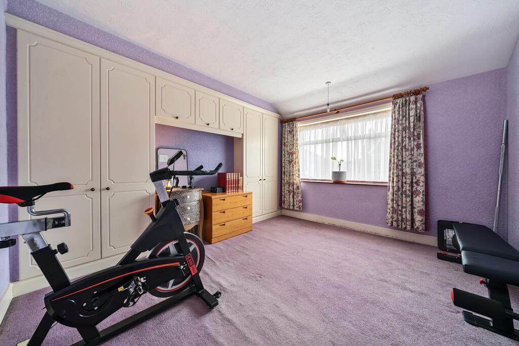 Bedroom One (1)