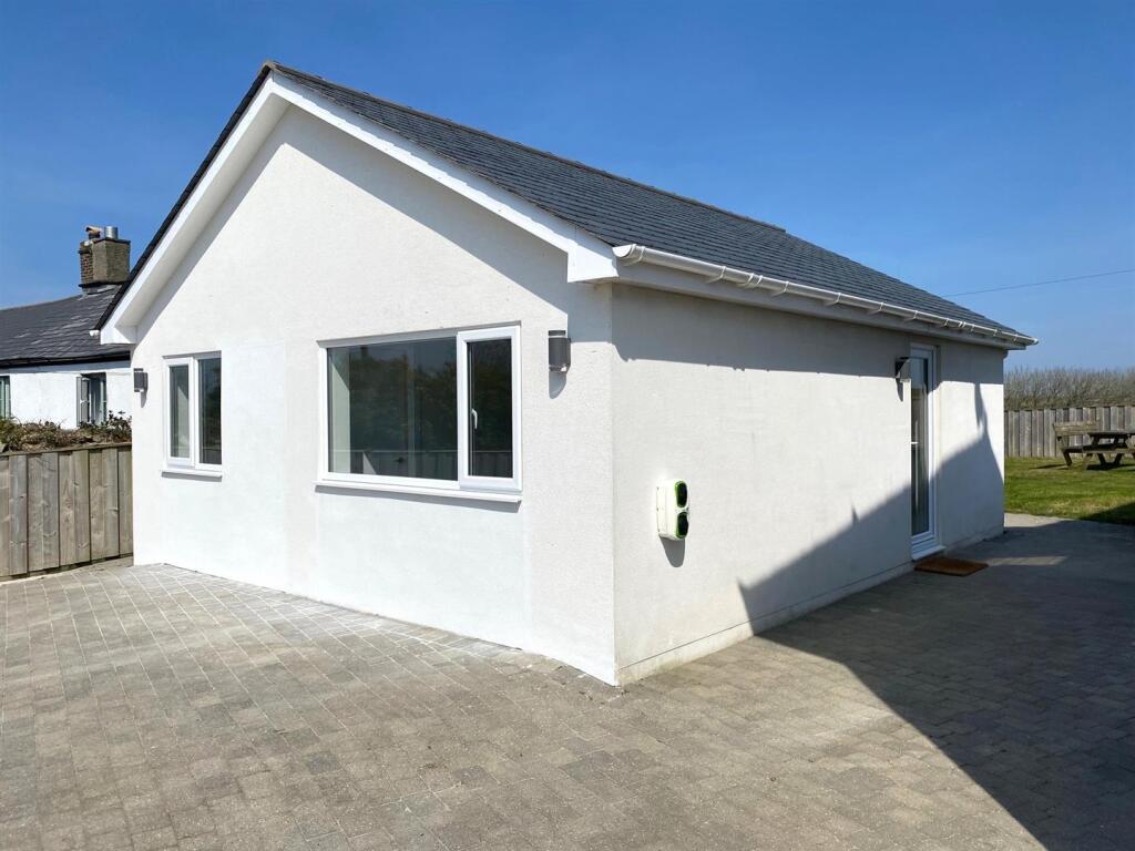 Sea View Bungalow