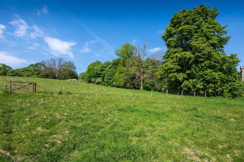 Paddocks