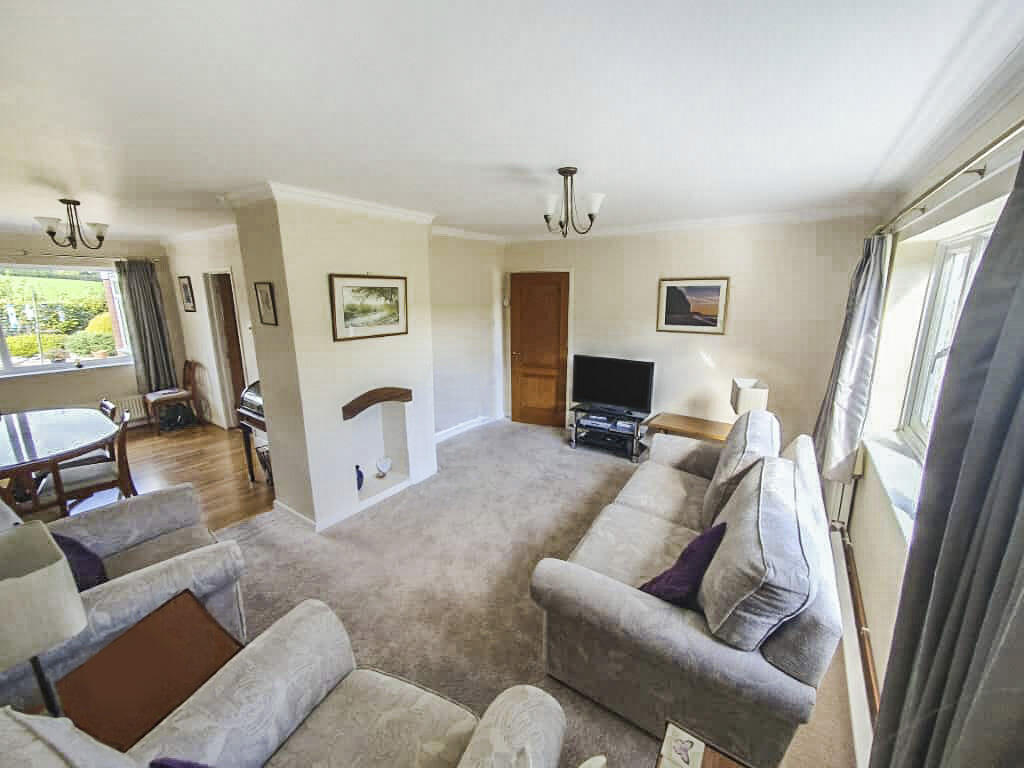 Detached Bungalow